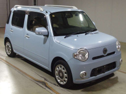 2012 Daihatsu Mira Cocoa