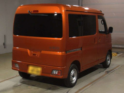 2024 Daihatsu Hijet Cargo