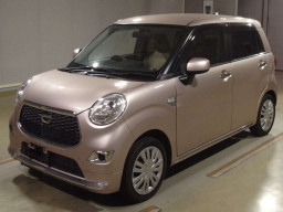 2015 Daihatsu Cast