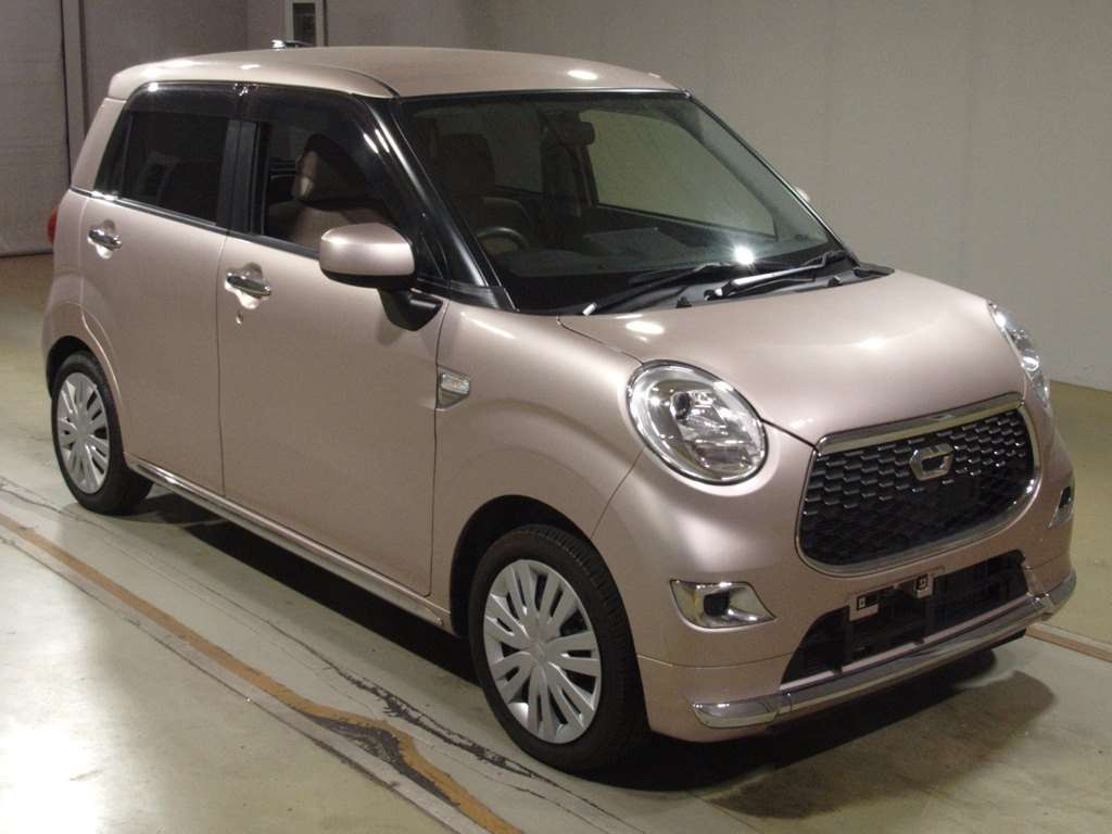 2015 Daihatsu Cast LA250S[2]