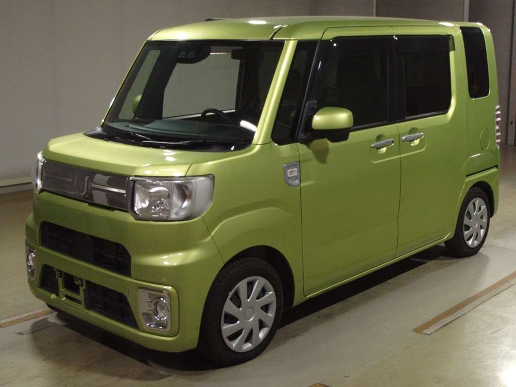 2018 Daihatsu Wake LA700S[0]