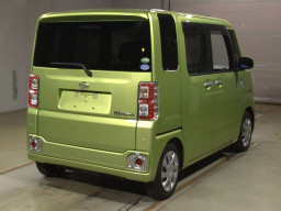 2018 Daihatsu Wake