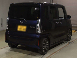 2023 Daihatsu Tanto Custom