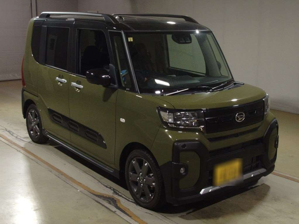 2023 Daihatsu Tanto LA650S[2]