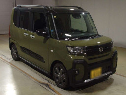 2023 Daihatsu Tanto