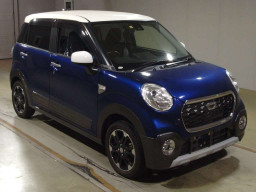 2015 Daihatsu Cast