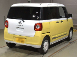 2023 Daihatsu Move Canbus