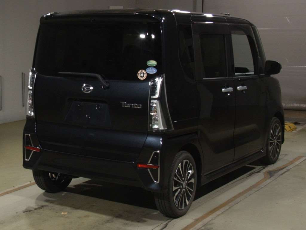 2021 Daihatsu Tanto Custom LA650S[1]