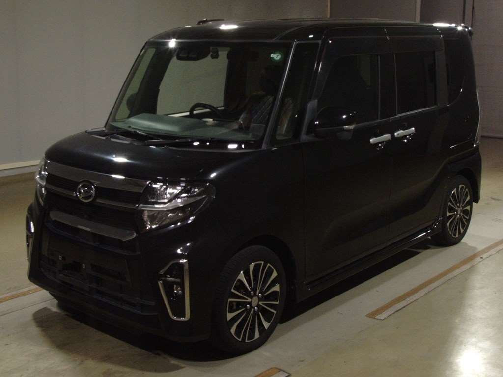 2020 Daihatsu Tanto Custom LA650S[0]