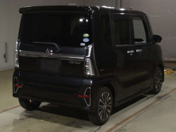 2020 Daihatsu Tanto Custom