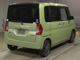 2013 Daihatsu Tanto