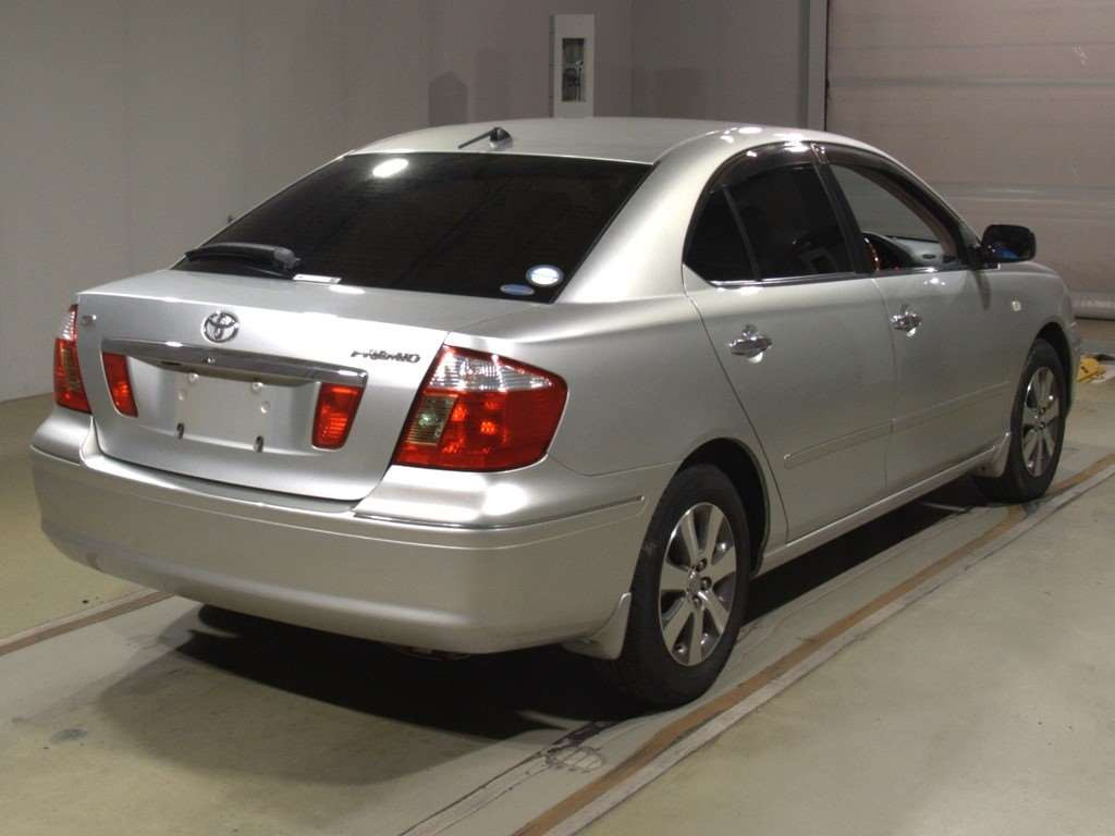 2003 Toyota Premio AZT240[1]