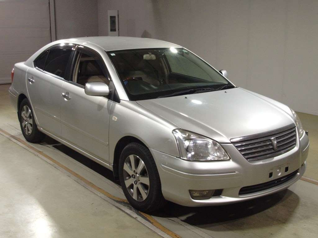 2003 Toyota Premio AZT240[2]