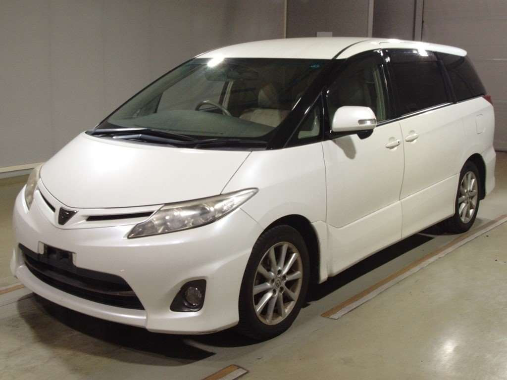 2010 Toyota Estima ACR50W[0]