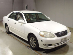 2001 Toyota Mark II