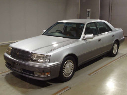 1999 Toyota Crown