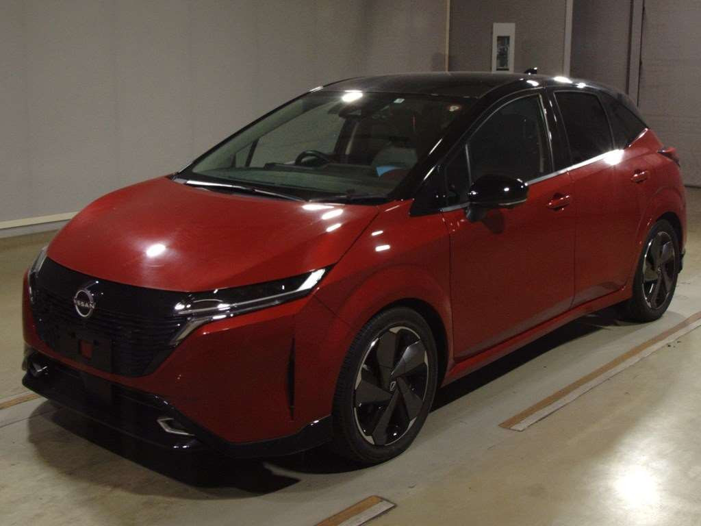 2021 Nissan Aura FE13[0]