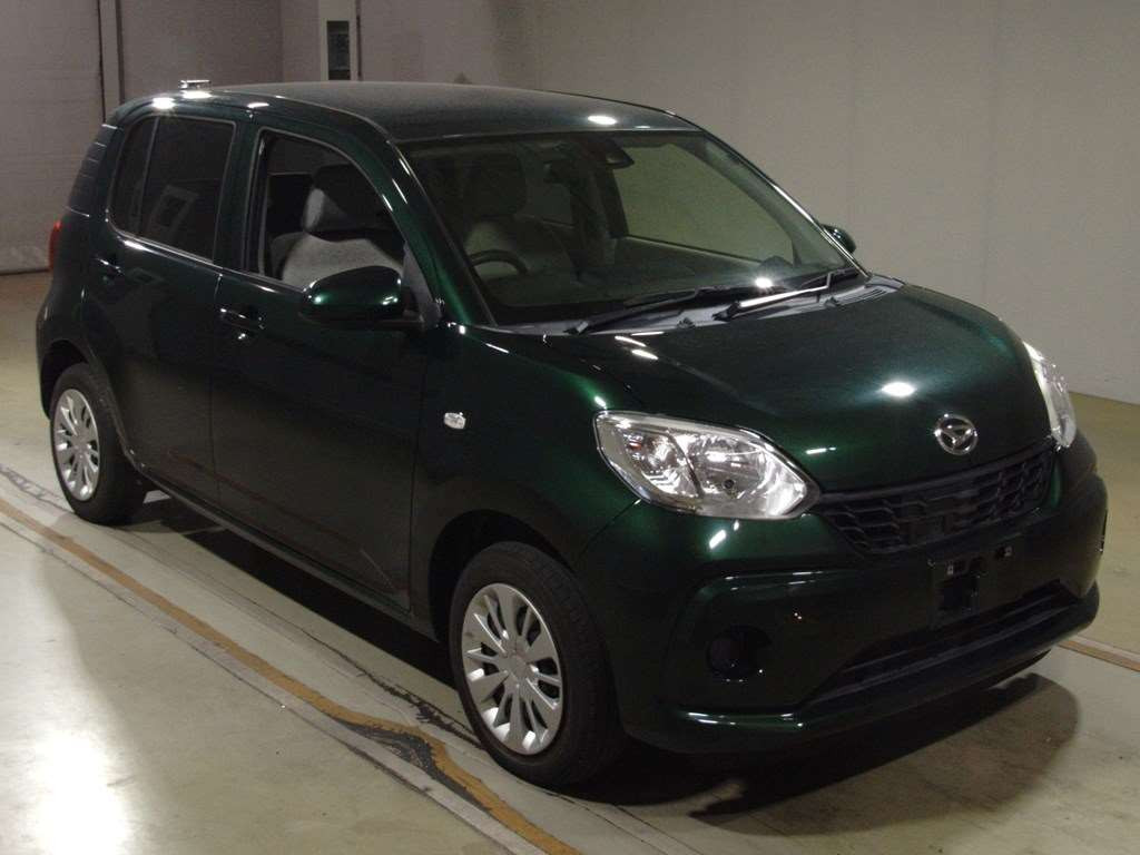 2018 Daihatsu Boon M700S[2]