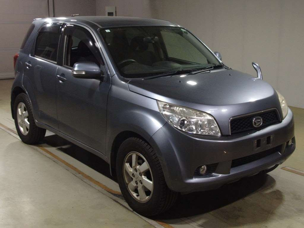 2007 Daihatsu BEGO J200G[2]