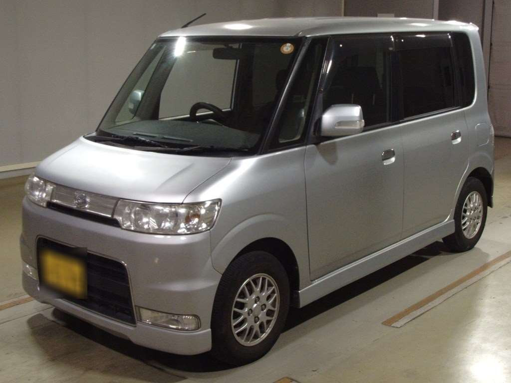 2006 Daihatsu Tanto Custom L350S[0]