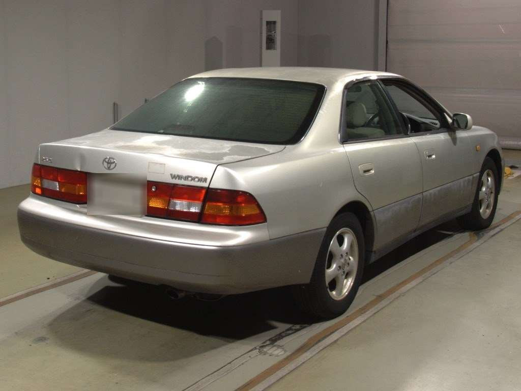 1997 Toyota Windom MCV21[1]