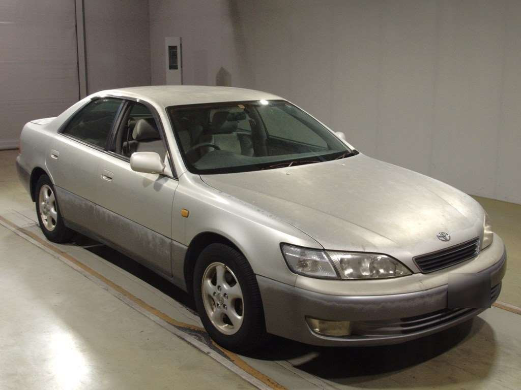 1997 Toyota Windom MCV21[2]