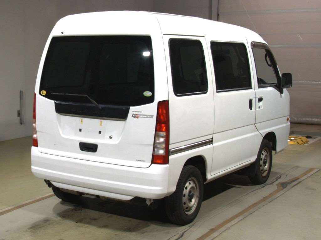 2006 Subaru Sambar TV1[1]