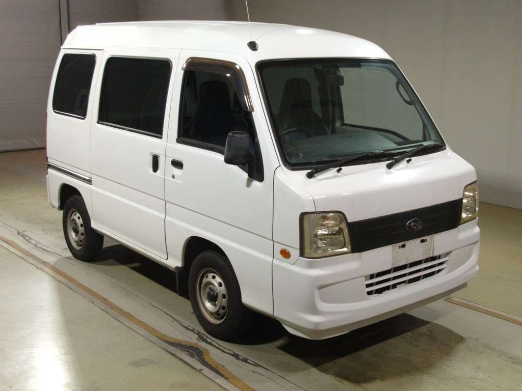 2006 Subaru Sambar TV1[2]