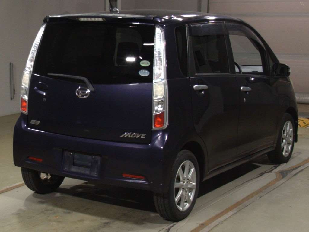 2012 Daihatsu Move Custom LA100S[1]