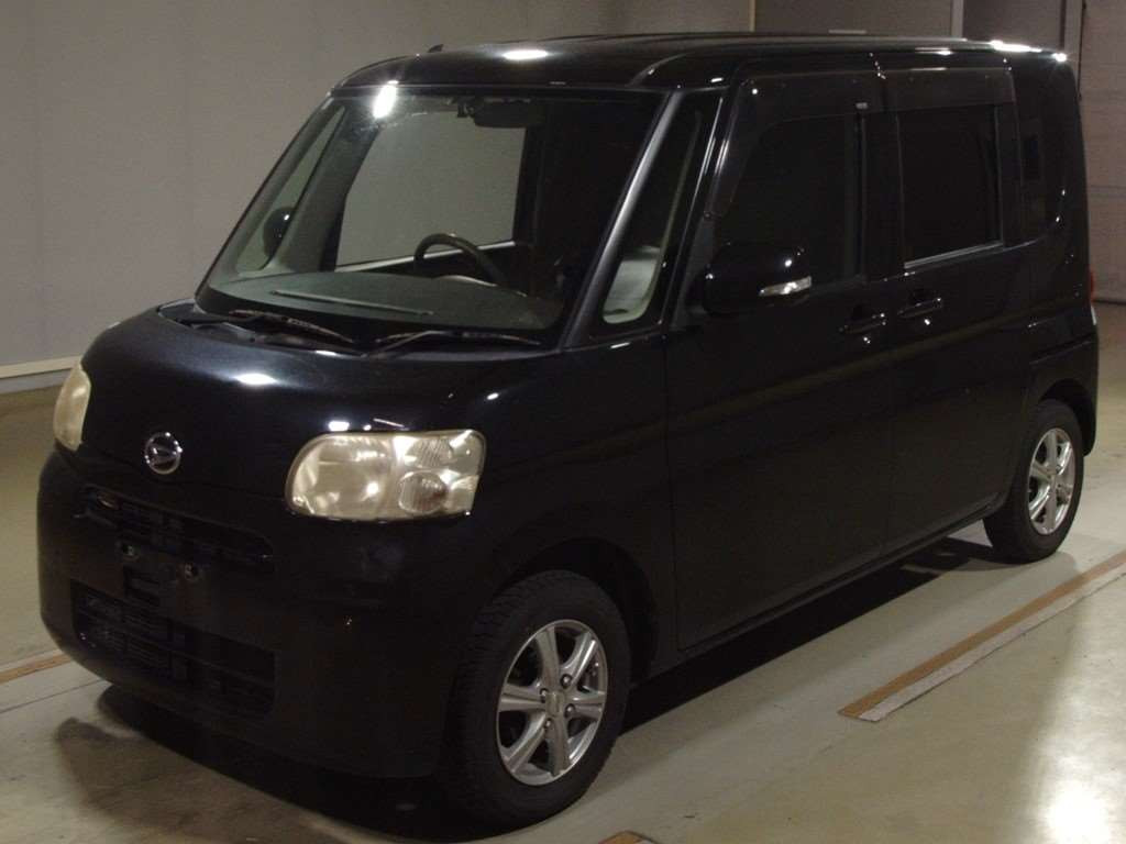 2009 Daihatsu Tanto L375S[0]