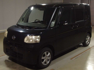 2009 Daihatsu Tanto