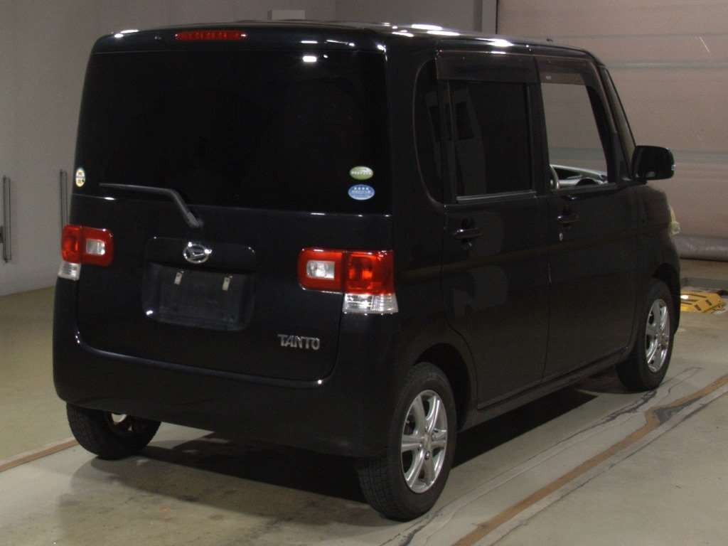 2009 Daihatsu Tanto L375S[1]