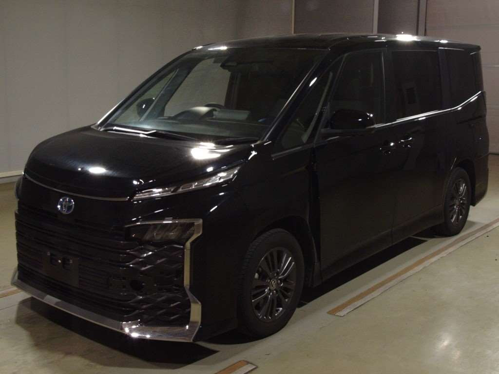 2022 Toyota Voxy ZWR90W[0]