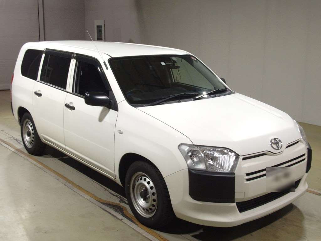 2019 Toyota Probox NSP160V[2]