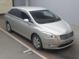 2007 Toyota Mark X Zio