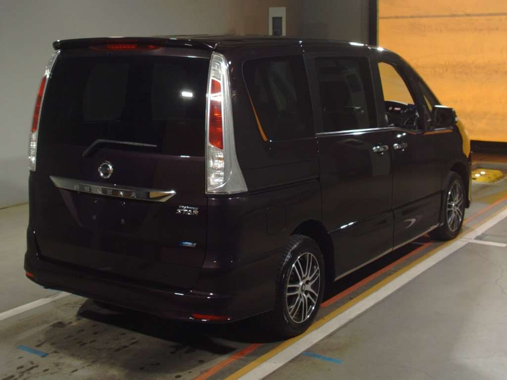 2012 Nissan Serena FNC26[1]