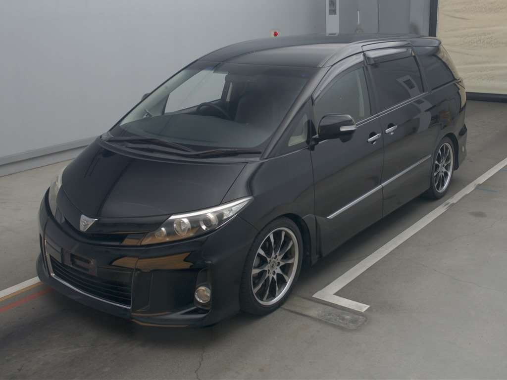 2014 Toyota Estima ACR50W[0]