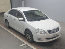 2015 Toyota Premio