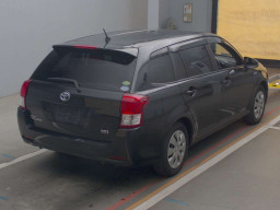 2013 Toyota Corolla Fielder