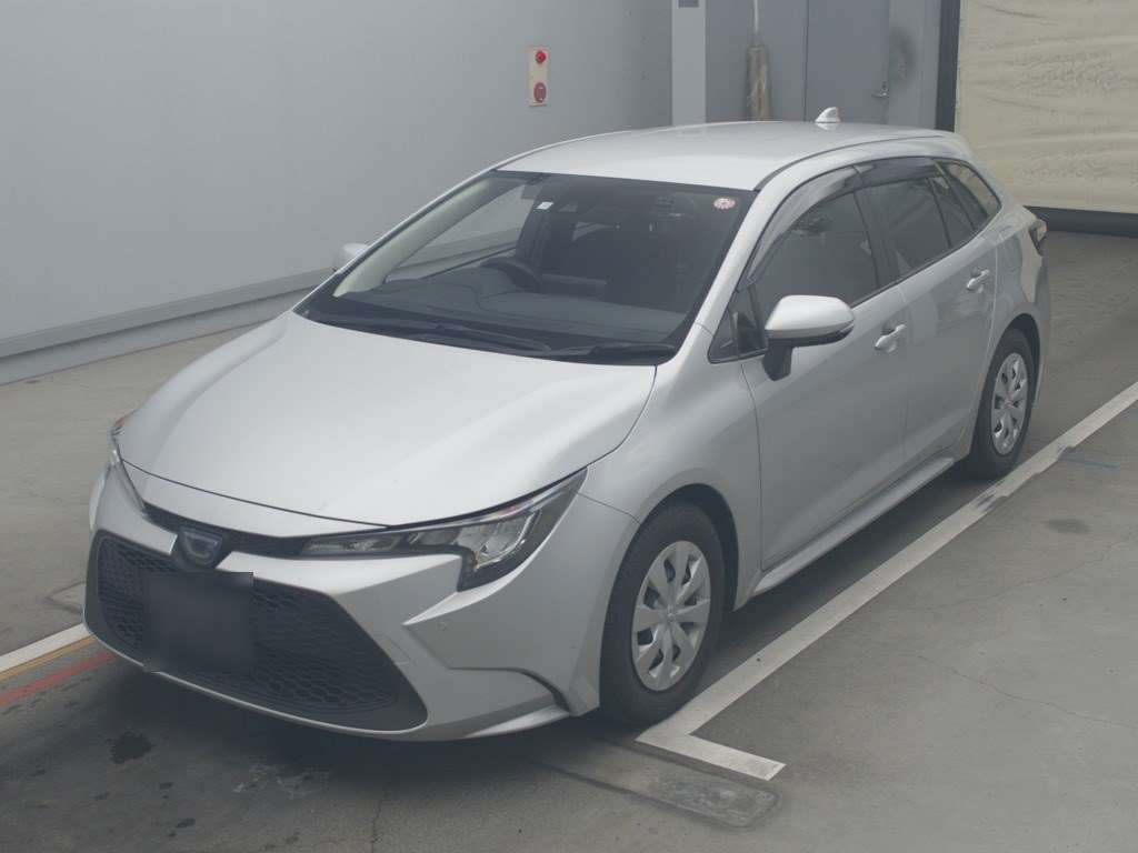 2021 Toyota Corolla Touring Wagon ZWE211W[0]