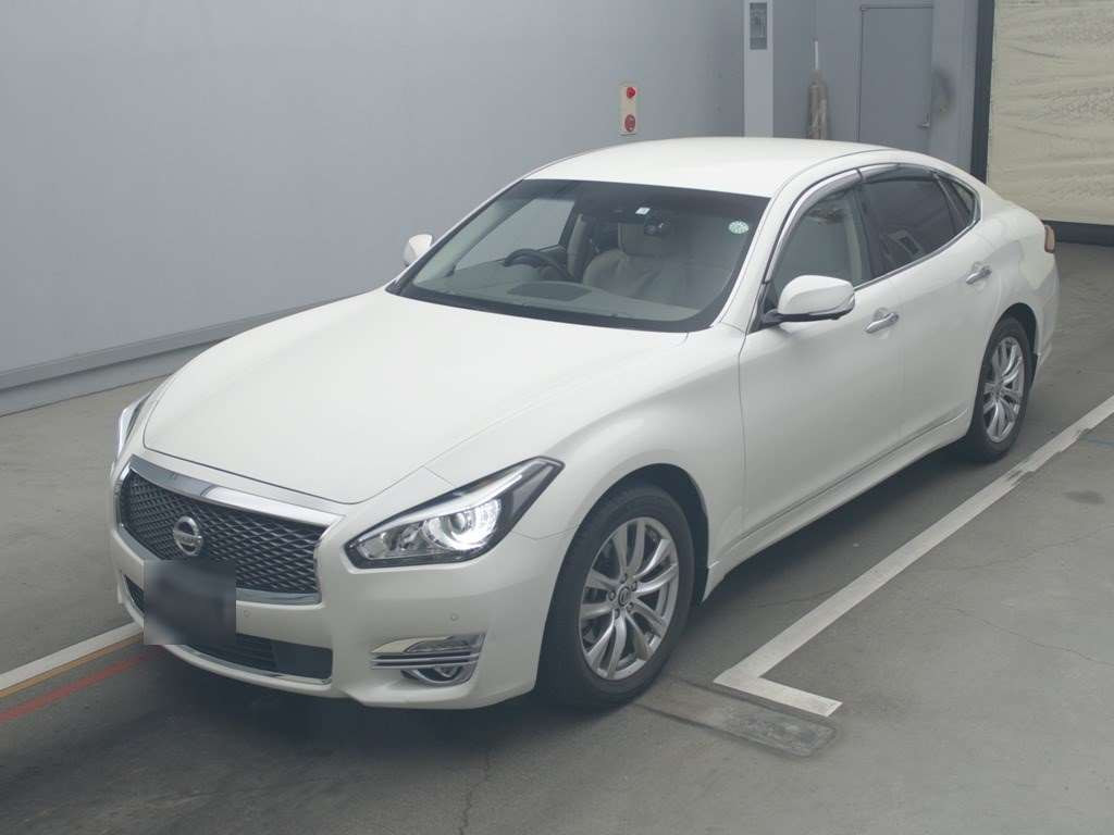 2020 Nissan Fuga KY51[0]