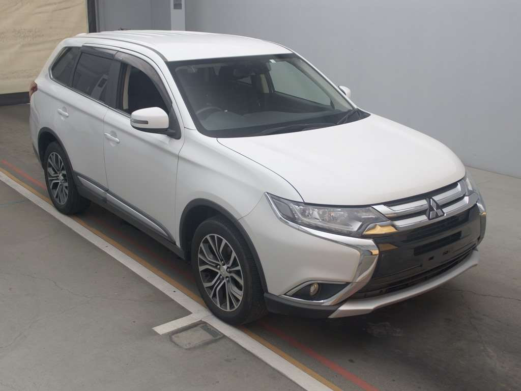 2016 Mitsubishi Outlander GF7W[2]