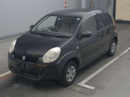 2011 Toyota Passo