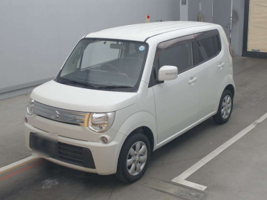 2011 Suzuki MR Wagon