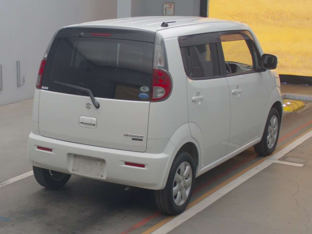 2011 Suzuki MR Wagon MF33S[1]