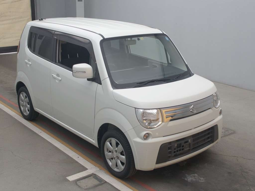 2011 Suzuki MR Wagon MF33S[2]