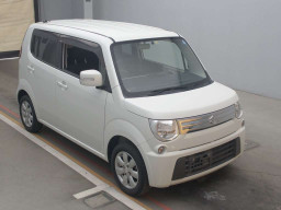 2011 Suzuki MR Wagon