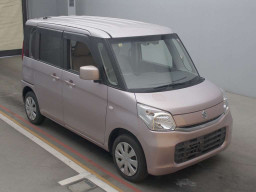 2015 Suzuki Spacia