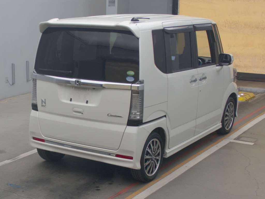 2015 Honda N-BOX CUSTOM JF1[1]