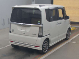 2015 Honda N-BOX CUSTOM